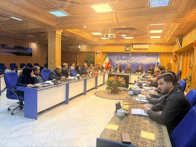 ضرورت بهره‌گیری از تمام ظرفیت‌ها برای توسعه فیبر نوری در آذربایجان‌غربی