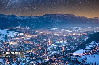 عکس‌های منتخب خبری جهان / ۱۱ آبان