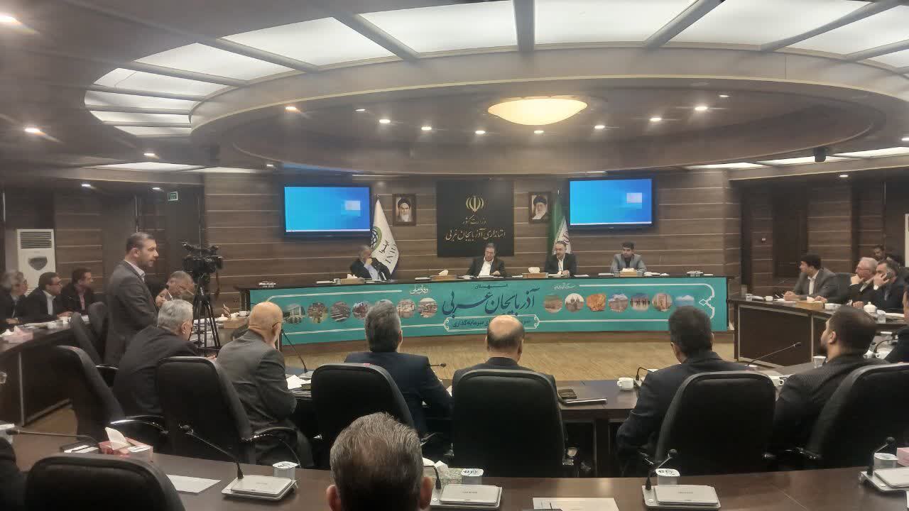 ضرورت ارتقای کیفیت وبهبود زیرساخت‌های آموزشی در آذربایجان غربی