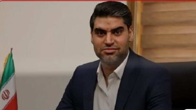 پیمان حدادی: مهمترین هدف پرسپولیس جلب اعتماد هواداران است پیمان حدادی: مهمترین هدف پرسپولیس جلب اعتماد هواداران است