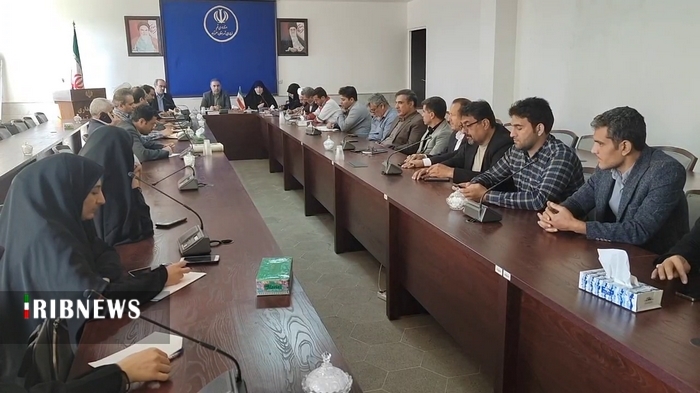 شش اقدام برای جوانی جمعیت در شهرستان جعفرآباد قم