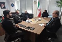 تسریع در رسیدگی به پرونده‌های جاری و مستندسازی دقیق اموال بنیاد