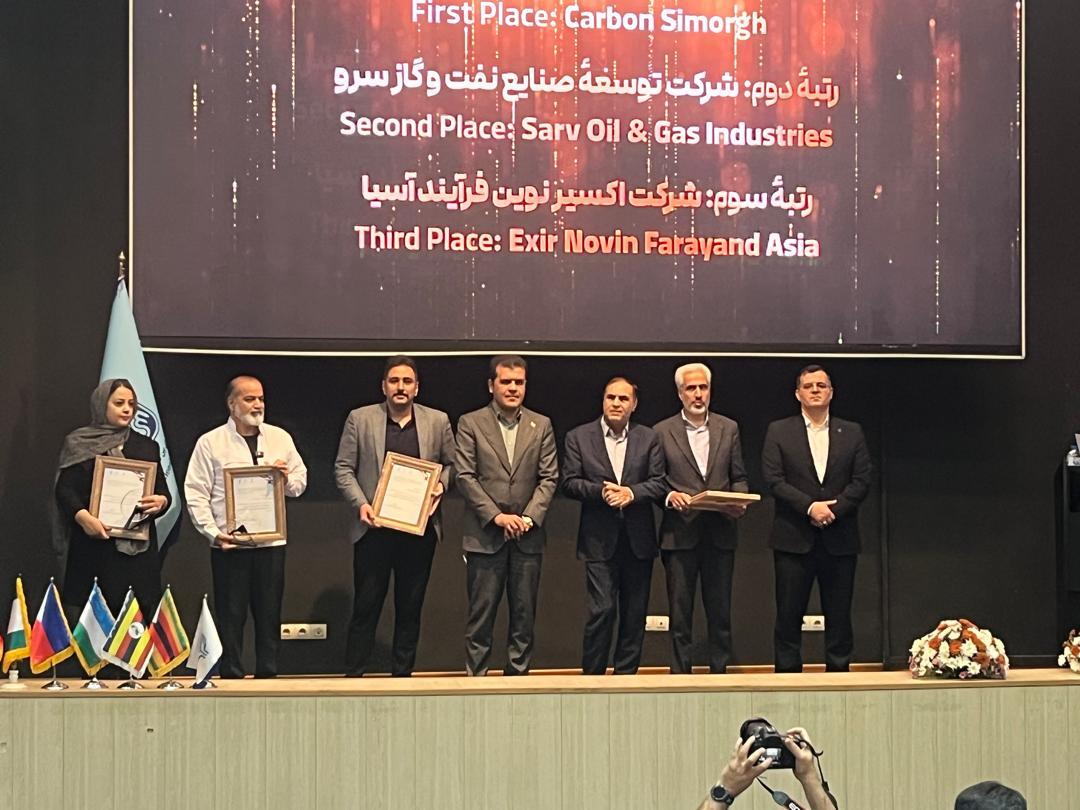 ایران در مسیر قدرت صادرات نانو