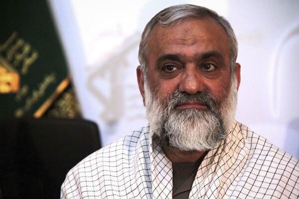 ***  آمریکا در همه عرصهها از ملت ایران شکست خورده است ***  آمریکا در همه عرصهها از ملت ایران شکست خورده است