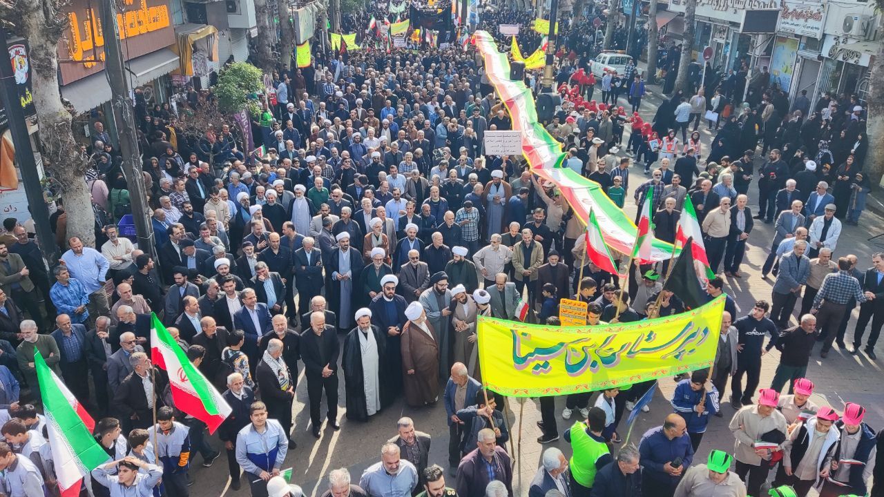 قطعنامه ۱۳ آبان؛ از تاکید بر «عدم اعتماد مطلق» به غرب تا حل ریشه‌ای معضلات معیشتی