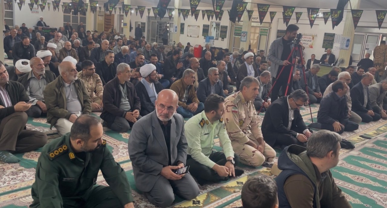 اهمیت وحدت مسلمانان محور سخنان امام جمعه آستارا اهمیت وحدت مسلمانان محور سخنان امام جمعه آستارا