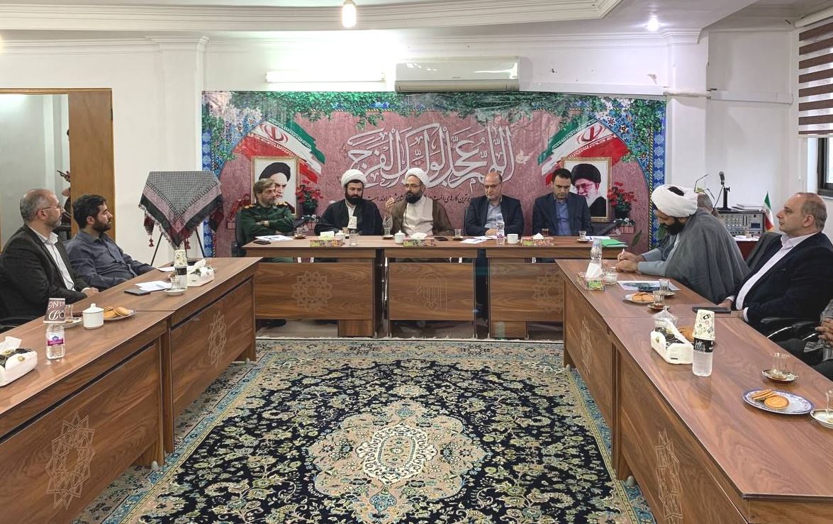 تأکید امام جمعه لنگرود بر برنامه‌ریزی هوشمند فرهنگی