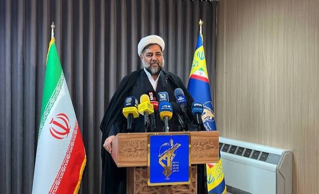 دست ایران در تعداد و تنوع موشک‌ها پر است