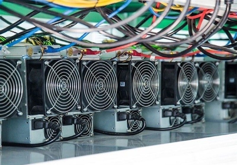 کشف ۷ دستگاه غیرمجاز رمزارز در دو منزل مسکونی در رامشیر