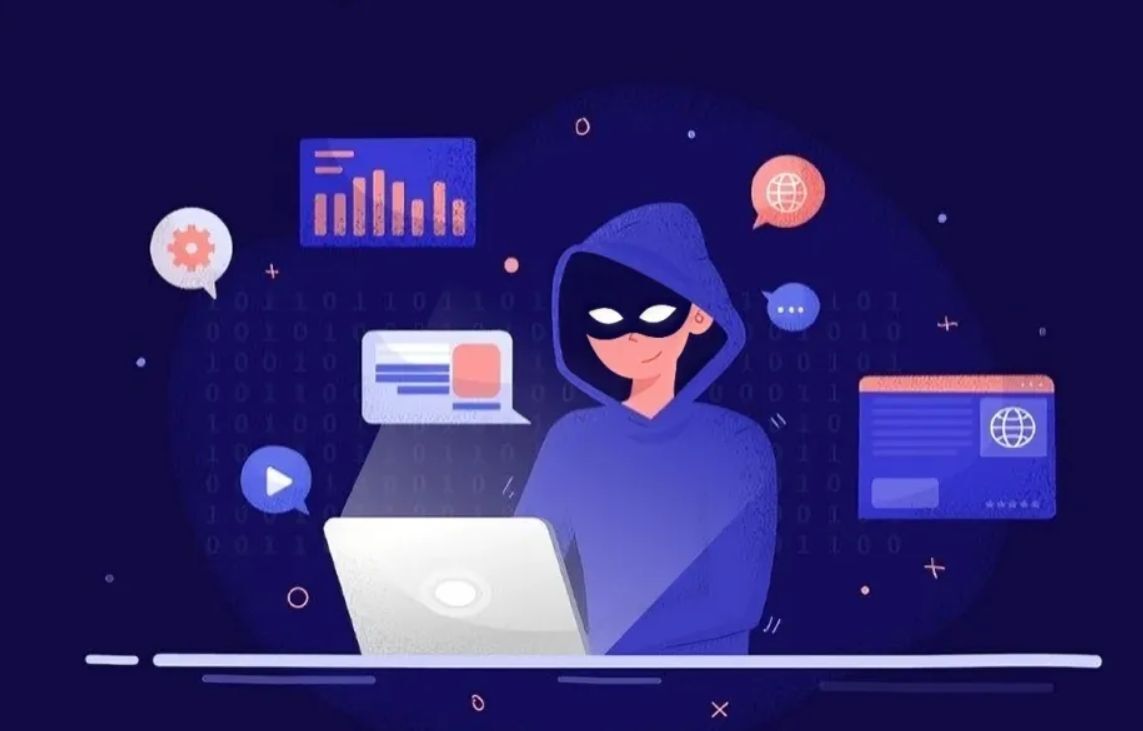 انتشار اطلاعات شخصی زمینه‌ساز سوءاستفاده مجرمان سایبری