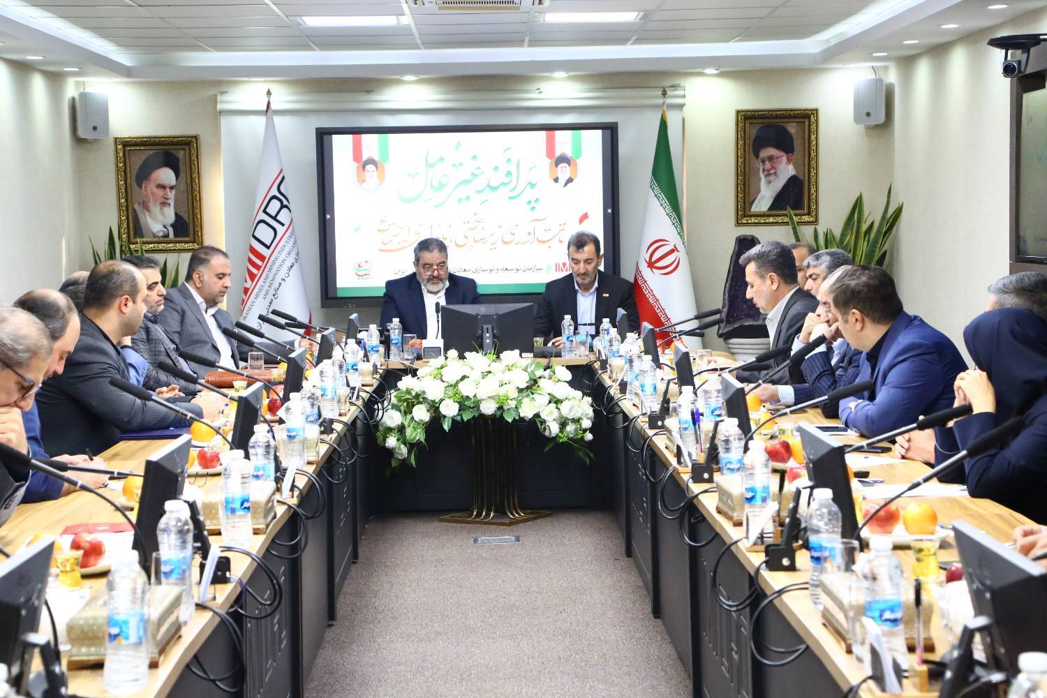 اختصاص بودجه به پدافند غیرعامل، سرمایهگذاری برای آینده کشور اختصاص بودجه به پدافند غیرعامل، سرمایهگذاری برای آینده کشور