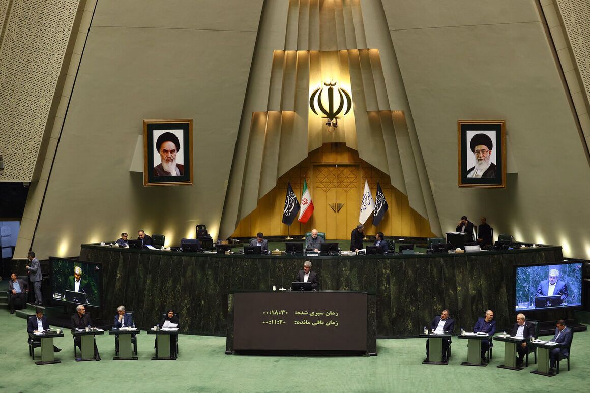 وزارت نفت از اهداف برنامه هفتم پیشی‌گرفتن