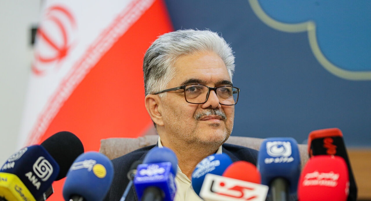 حریم تهران تغییر نکرد، قانونمند شد حریم تهران تغییر نکرد، قانونمند شد