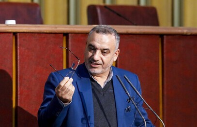 *** سازمانهای بینالمللی بازیچه دست آمریکاییها و اروپاییها هستند *** سازمانهای بینالمللی بازیچه دست آمریکاییها و اروپاییها هستند