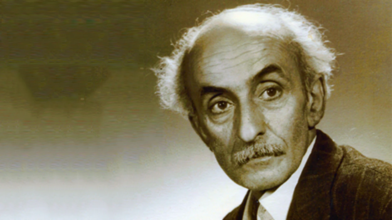 اگر نیما نبود، سهراب، اخوان و دیگر شاعران نیمایی راه به جایی نمی‌بردند