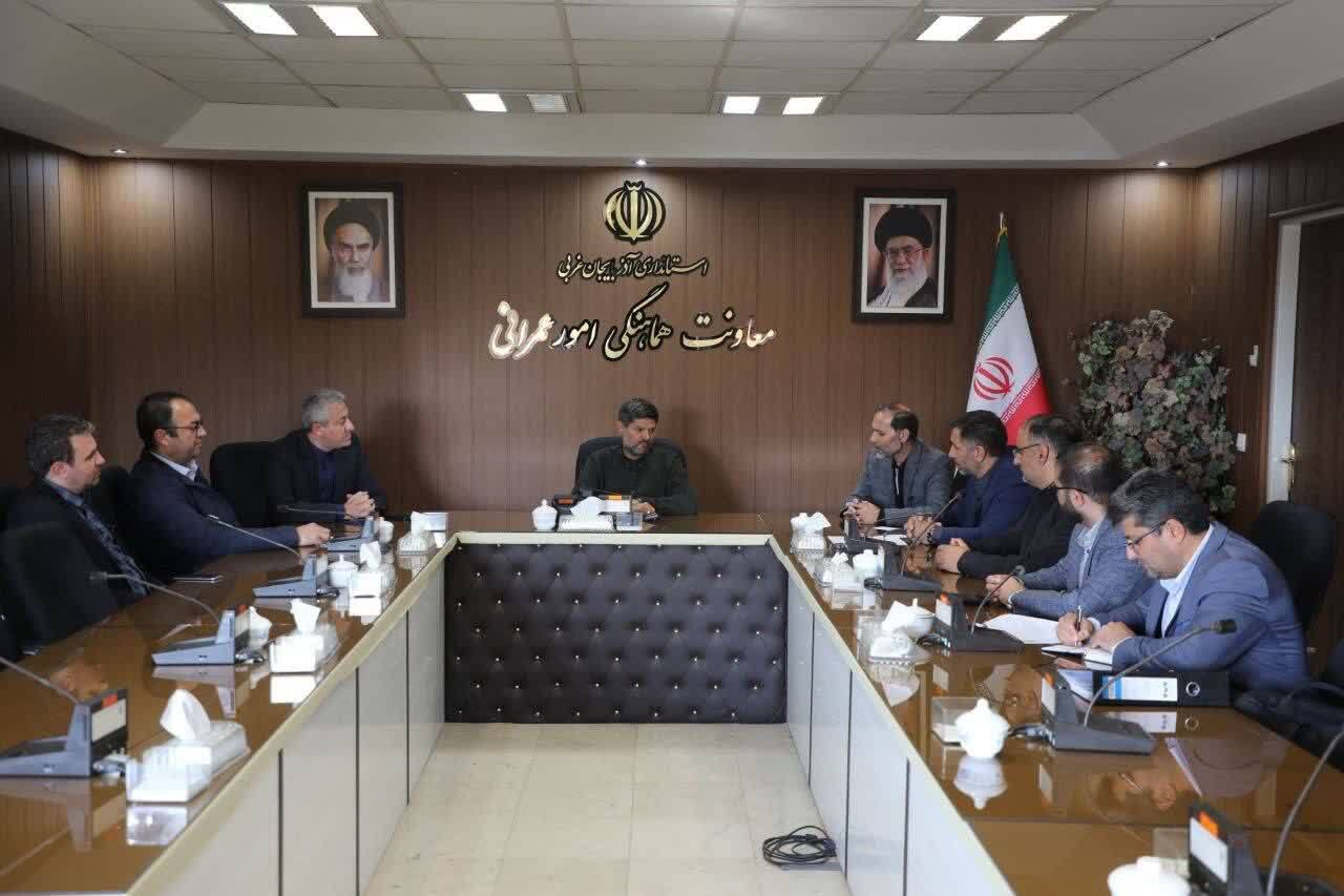 بررسی روند اجرای طرحهای نهضت ملی مسکن در شهر جدید گلمان بررسی روند اجرای طرحهای نهضت ملی مسکن در شهر جدید گلمان