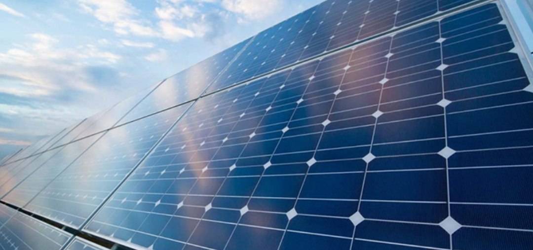 آغاز عملیات اجرایی ۳ مگاوات نیروگاه خورشیدی در فریمان