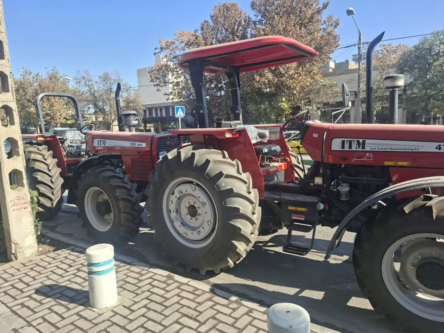 ۲۲ میلیارد تومان تسهیلات مکانیزاسیون کشاورزی، در آستانه پرداخت