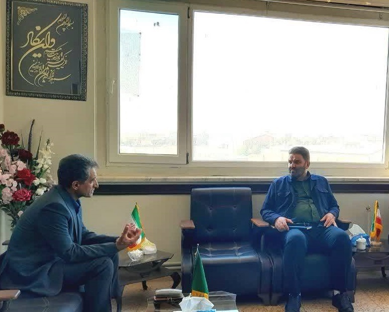 آبزی‌پروری در آب‌های شور، توسعه می یابد