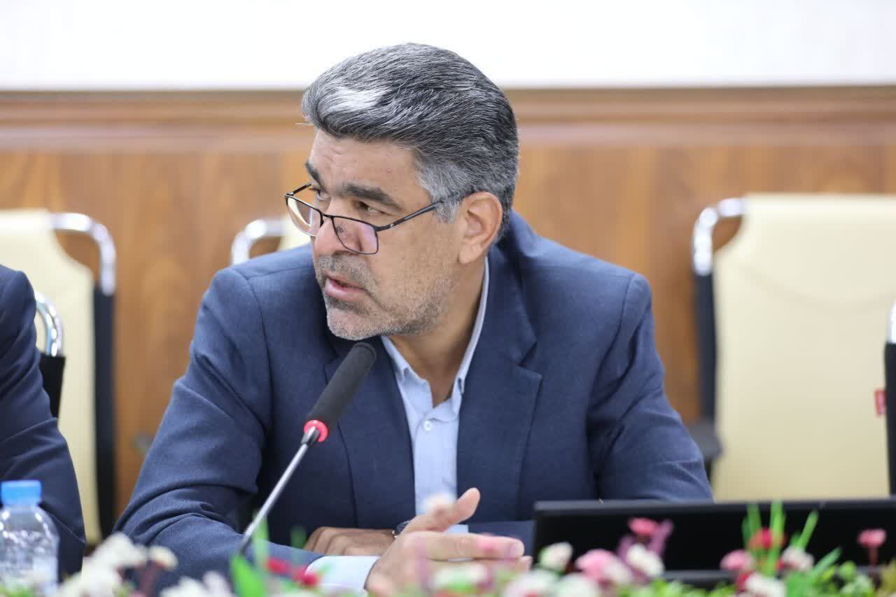 رونمایی آزمایشی از سامانه ثبت ادعا را؛ اول آذر رونمایی آزمایشی از سامانه ثبت ادعا را؛ اول آذر