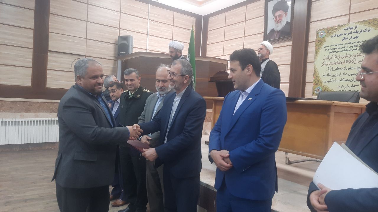 جشنواره مفلحون در ماسال برگزار شد جشنواره مفلحون در ماسال برگزار شد