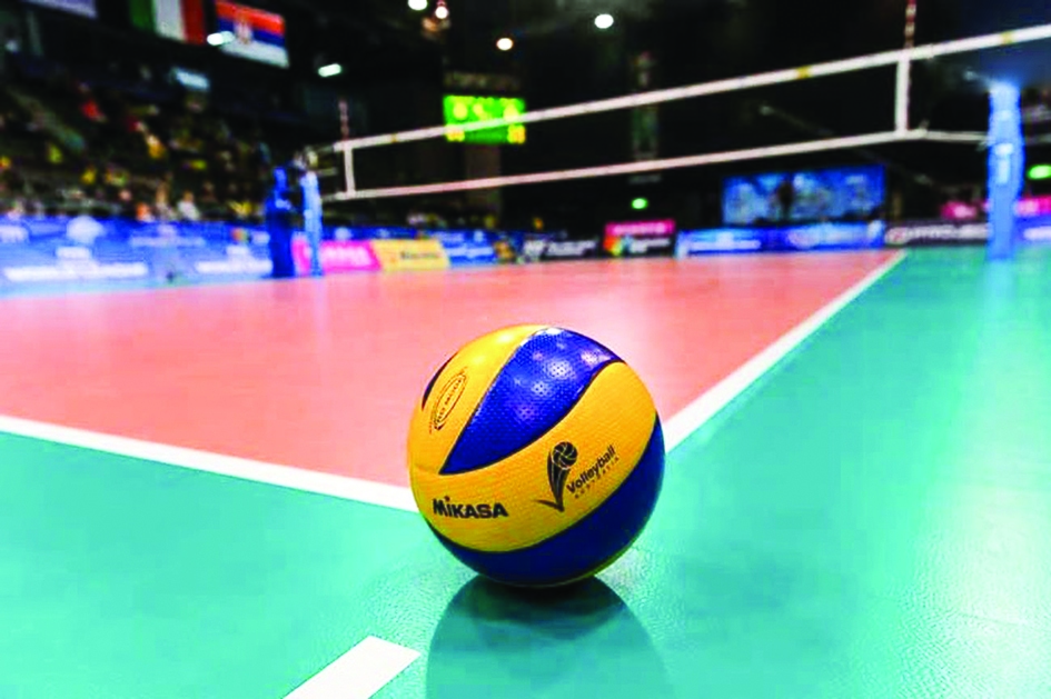 والیبال بازی های همبستگی اسلامی؛ امشب، ایران - عربستان والیبال بازی های همبستگی اسلامی؛ امشب، ایران - عربستان