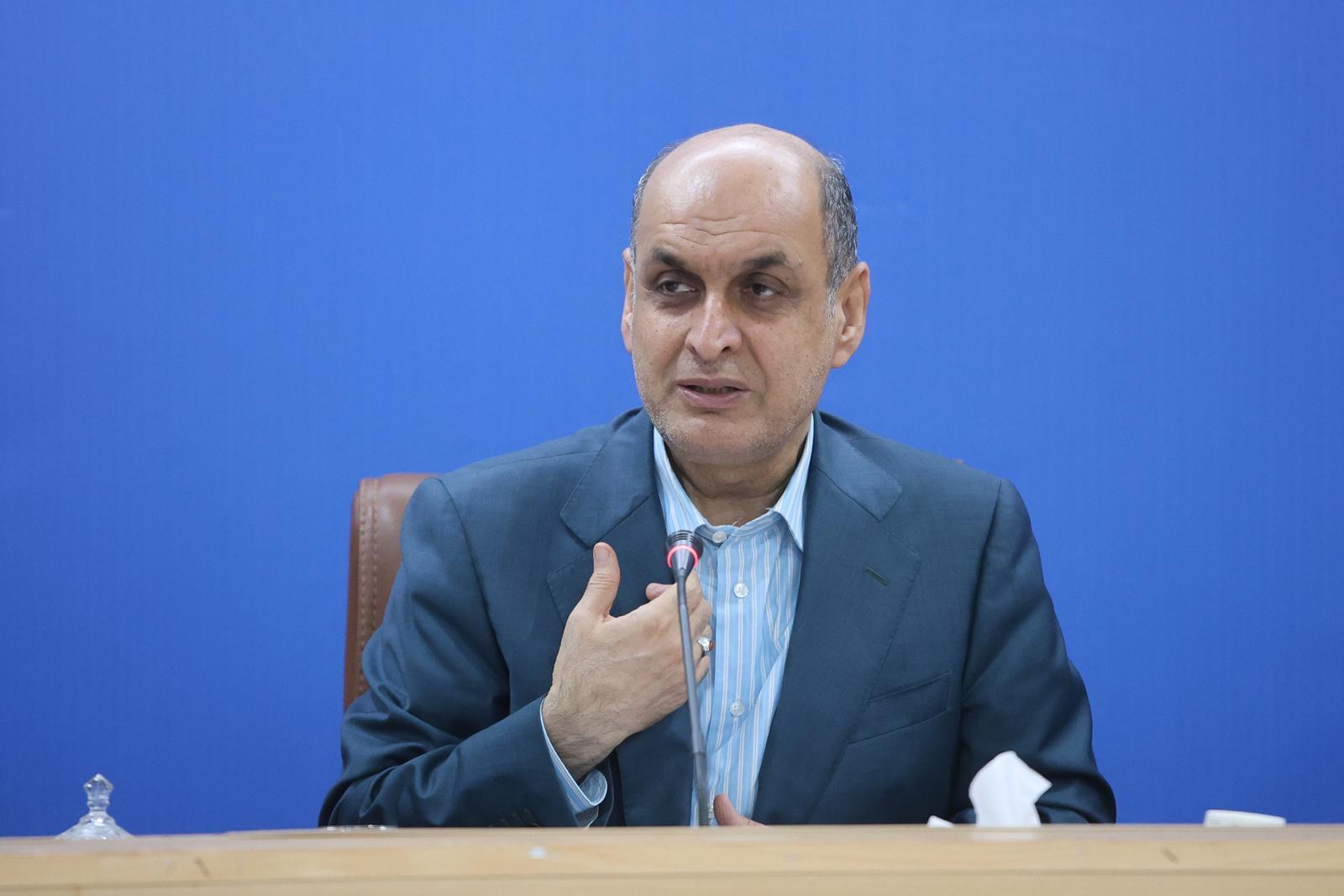 دانشگاه فرهنگیان پشتوانه نظام تعلیم و تربیت کشور