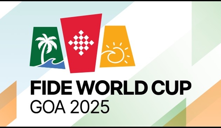 جام جهانی شطرنج؛ تساوی مقصودلو در دور چهارم