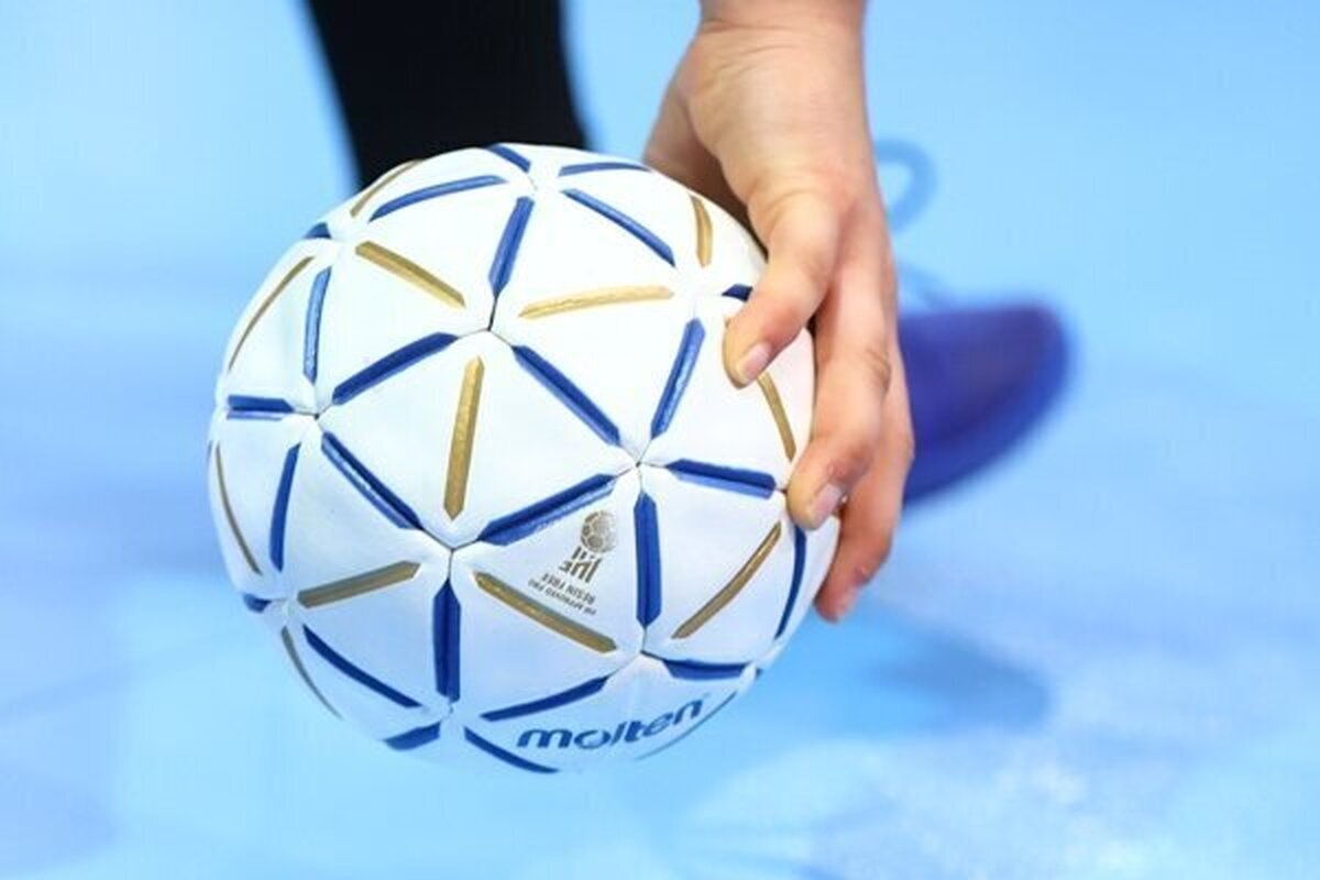 حضور ۲ نماینده هندبال خراسان رضوی در لیگ آیندگان حضور ۲ نماینده هندبال خراسان رضوی در لیگ آیندگان