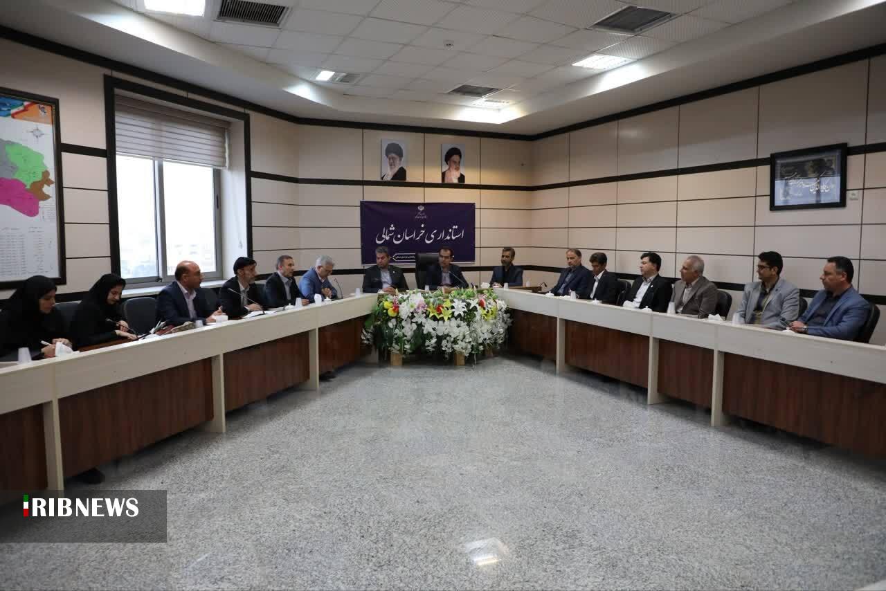 طلای سرخ خراسان شمالی در مسیر دانش‌بنیان شدن