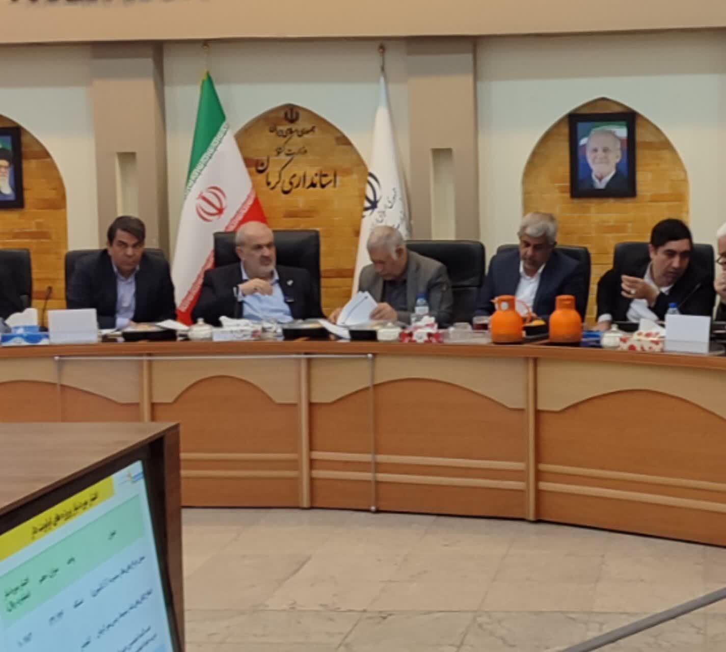 طرح های بزرگی در حوزه نیرو در دست اجراستو