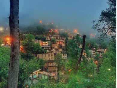 ادامه پایداری هوا در گیلان