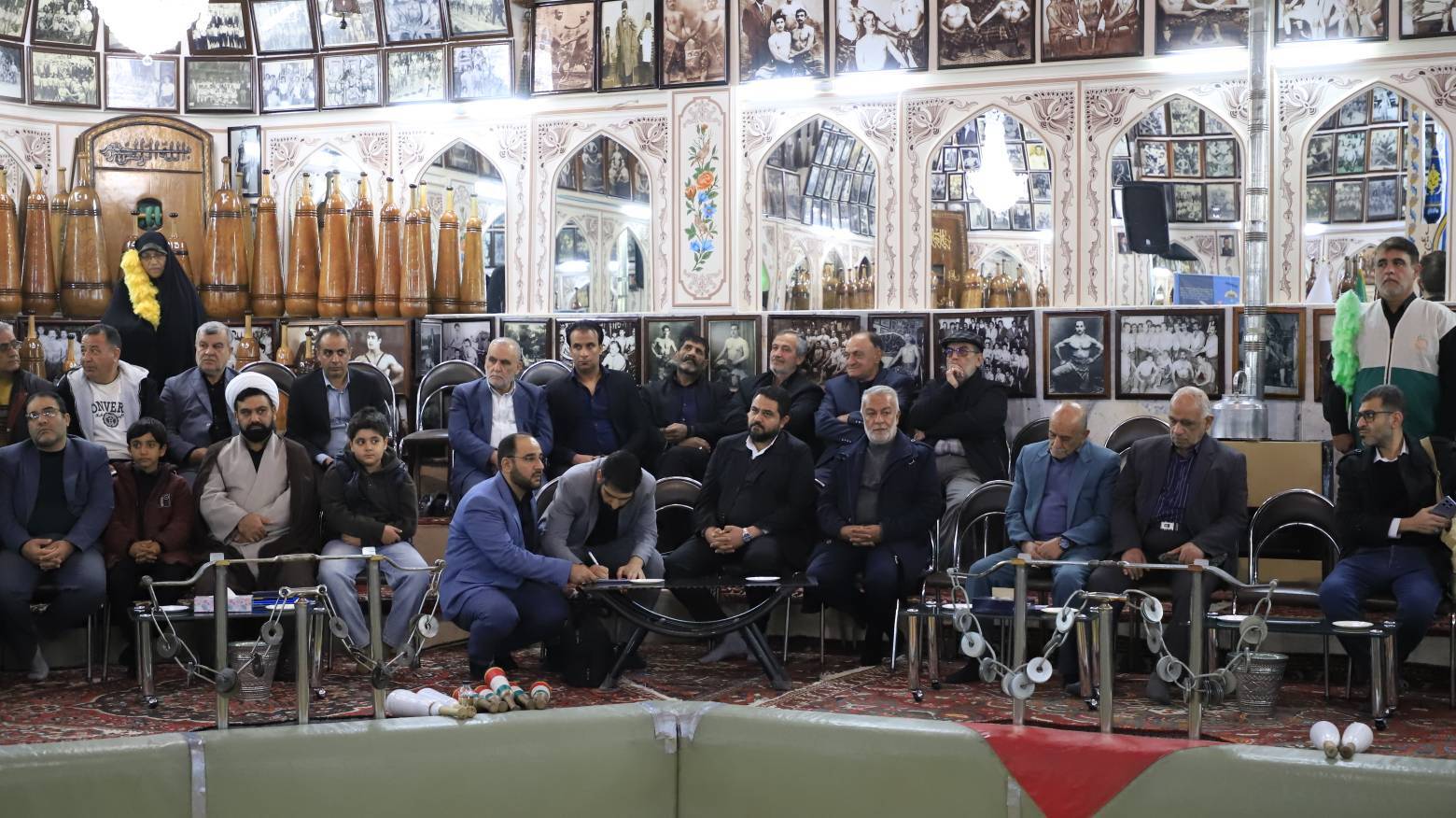 بهره برداری از مجموعه گردشگری باغ فدک تا پایان سال