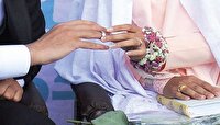 ثبت ۳ هزارو ۲۱۰ واقعه ازدواج در استان زنجان