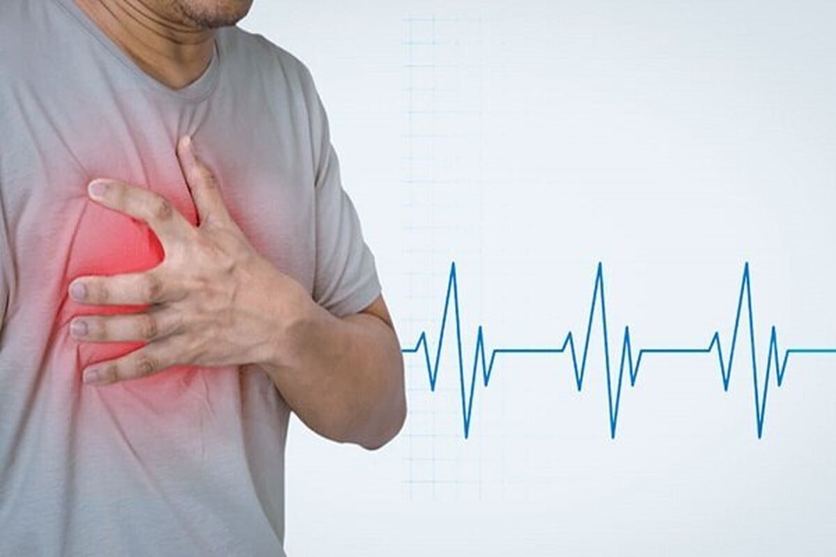 ** هشدار متخصص قلب و عروق درباره تأثیر سرمای هوا بر سلامت قلب