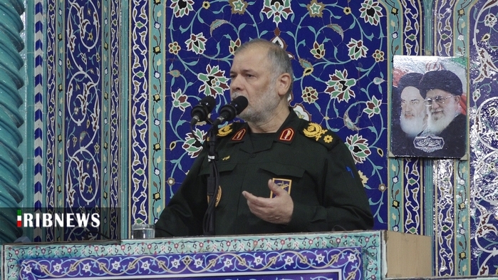 جنگ رسانه ای دشمن با اسلام و ایران جنگ رسانه ای دشمن با اسلام و ایران