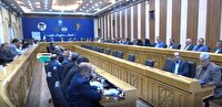 تاکید بر افزایش بهره وری کشاورزی در شورای کشاورزی فارس