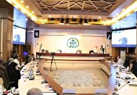 ۲ عضو تعلیق شده شورای شهر شیراز به کرسی‌های خود بازگشتند