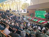 برگزاری پویش هر شهروند یک خیر اجتماعی