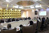 کارگاه آموزشی پدافند غیرعامل و پدافند سایبری در لرستان