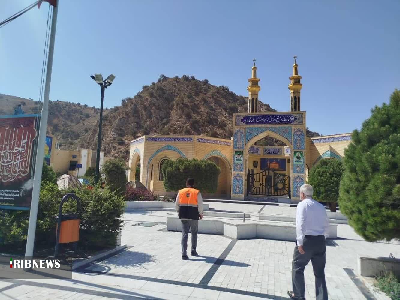 افزایش ۱۴۶ درصدی بازدید از مجتمعهای خدماتی رفاهی خراسان شمالی افزایش ۱۴۶ درصدی بازدید از مجتمعهای خدماتی رفاهی خراسان شمالی