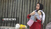 آموزش بهداشت روان به مربیان مهد کودکهای آباده