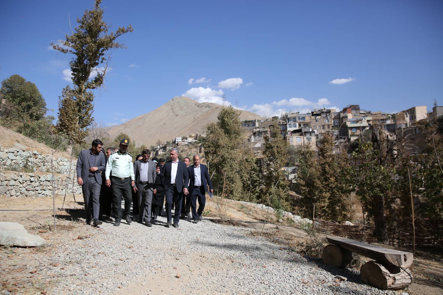 آسیب‌های اجتماعی منطقه ۵ بررسی شد