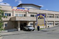 ترخیص دانشآموز بوکانی از بیمارستان پس از برخورد تنبیهی معاون مدرسه