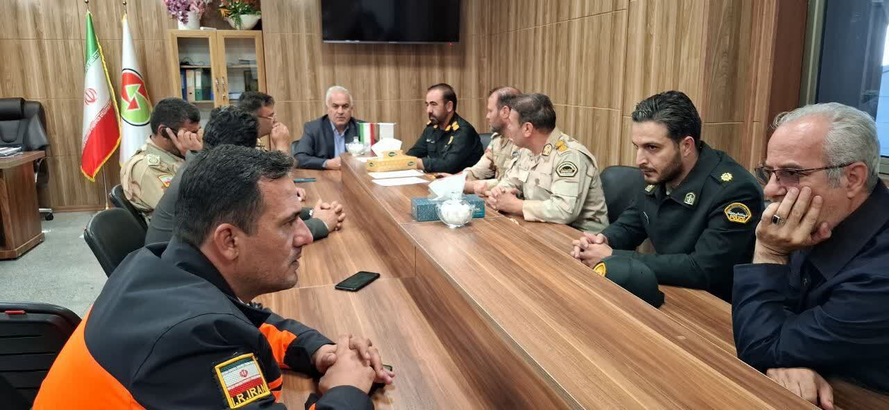 راه‌اندازی ایست اختیاری پایانه مرزی رازی خوی پس از شش سال وقفه