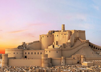 بم؛ پایتخت همدلی جهانی بم؛ پایتخت همدلی جهانی