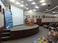 نشست مقابله با آپارتاید علمی در گرگان