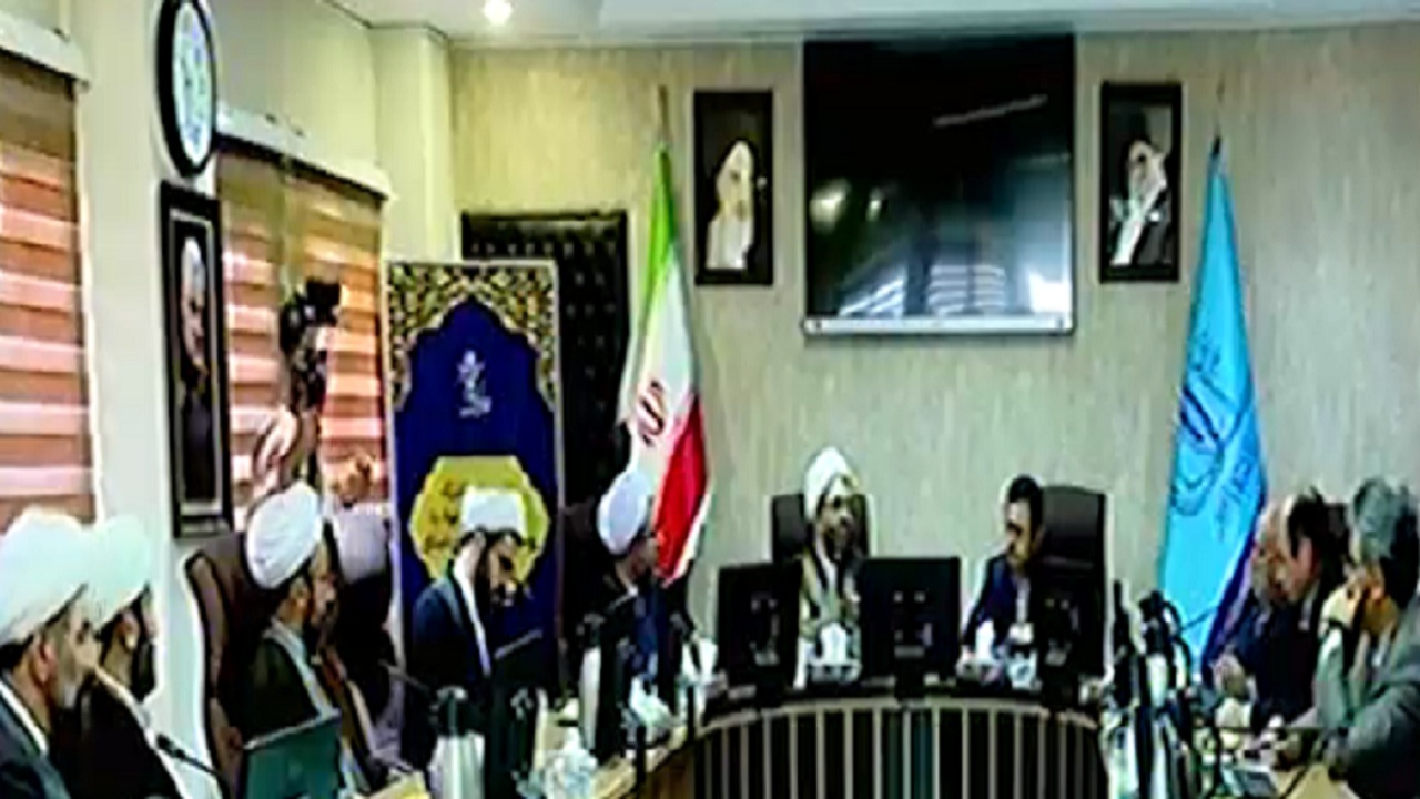 بیانیه گام دوم انقلاب اسلامی نقشه راه دانشگاهها برای خودسازی تا تمدنسازی بیانیه گام دوم انقلاب اسلامی نقشه راه دانشگاهها برای خودسازی تا تمدنسازی