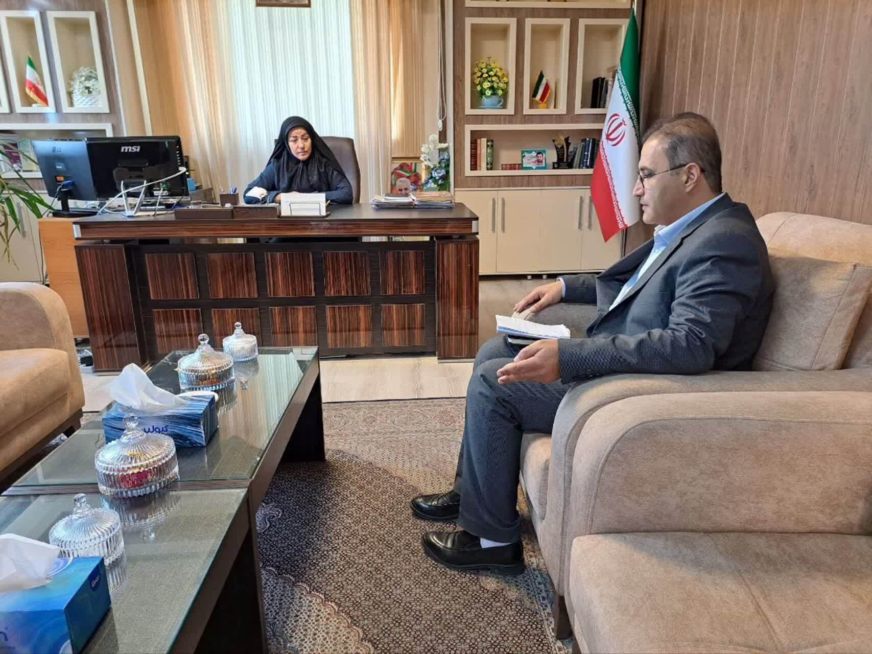 پوشش ۸۷ درصدی بیمه سلامت در شهرستان پلدشت