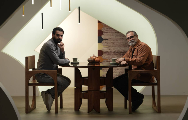 ویژه برنامه «نردبان» به مناسبت روز محیطبان از شبکه مستند ویژه برنامه «نردبان» به مناسبت روز محیطبان از شبکه مستند